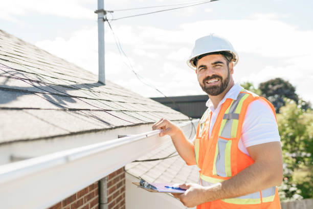 Best Affordable Roofing Company  in Plainwell, MI