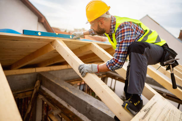 Best Roof Repair Services  in Plainwell, MI