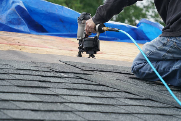 Quick and Trustworthy Emergency Roof Repair Services in Plainwell, MI