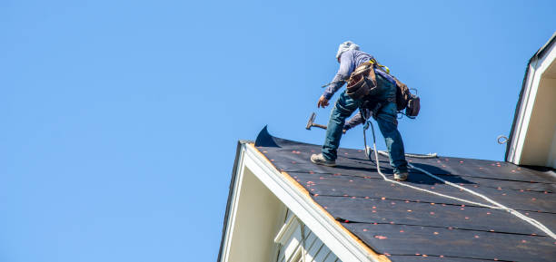 Best Tile Roofing Contractor  in Plainwell, MI